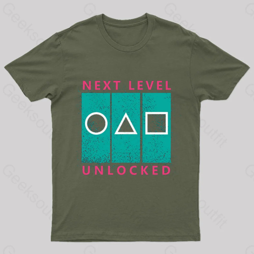 Army Green