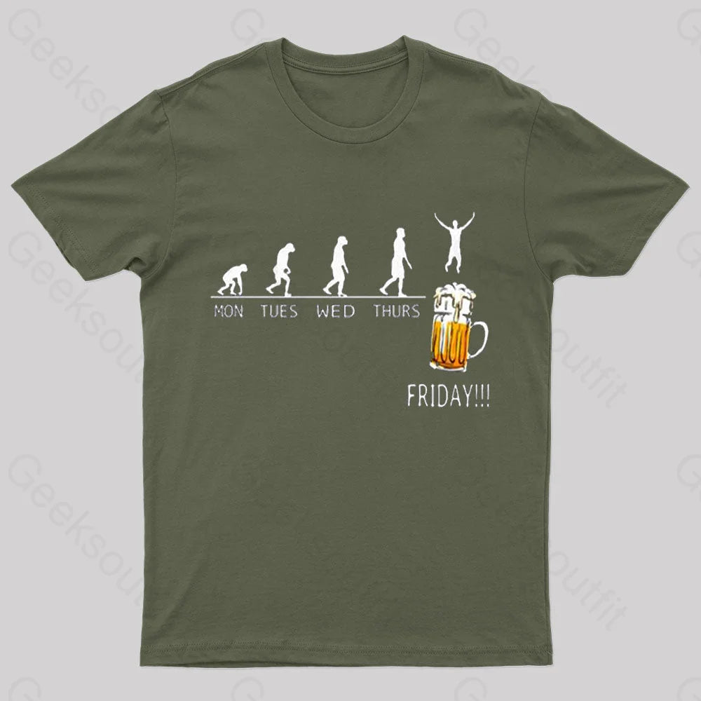 Army Green