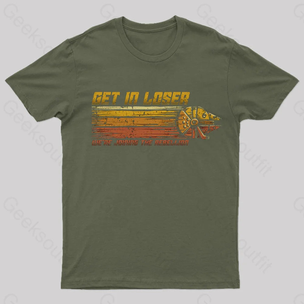 Army Green