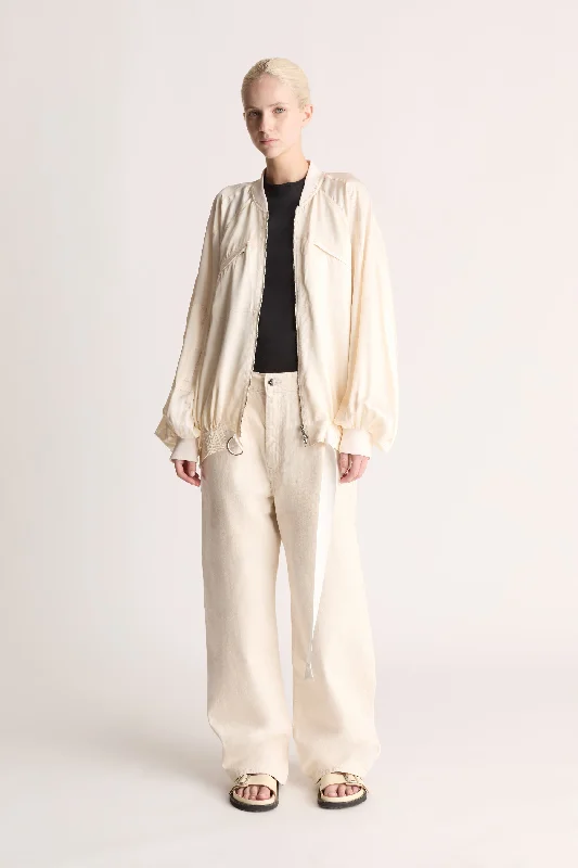 Simone Jacket Sharp Women's Italian