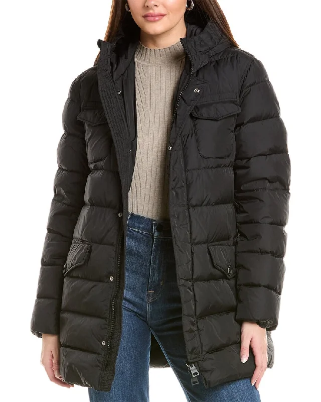 Herno Jacket Earthy Women's 
