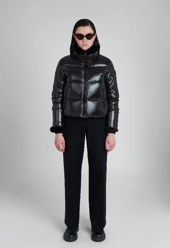 FEVO Relaxed Women's 