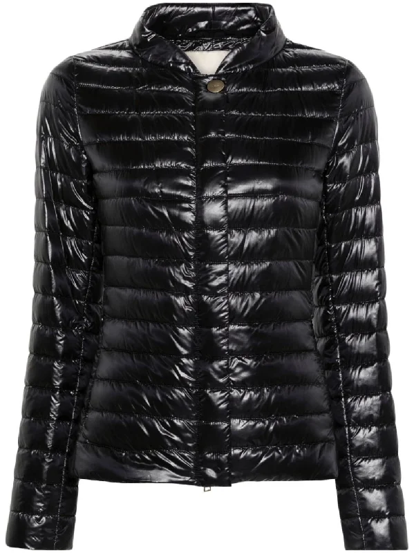 Herno Women's Coats Cozy Women's Winter