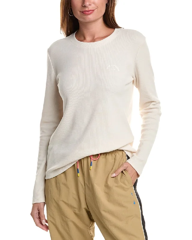 THE UPSIDE Mila Top purpose
