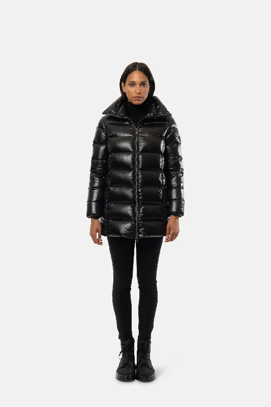 SADE Feminine Women's Soft 