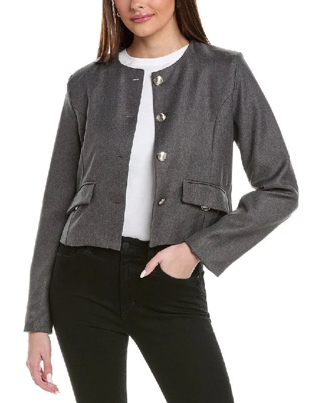 REVERIEE Jacket Australian Beach