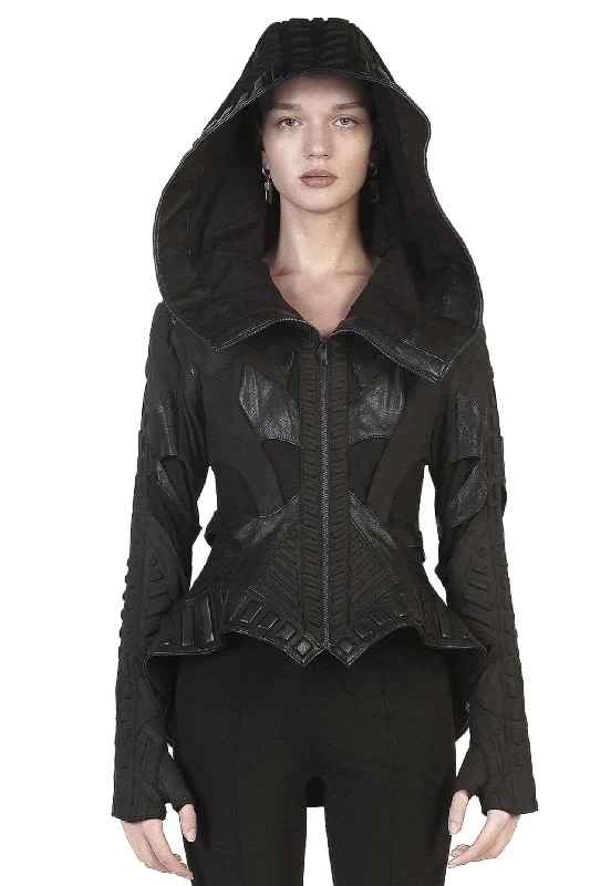 ARCATAN WOMEN JACKET Country