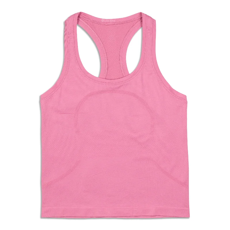 Swiftly Tech Racerback Tank Top 2.0 - Resale Feminine Women's Style 