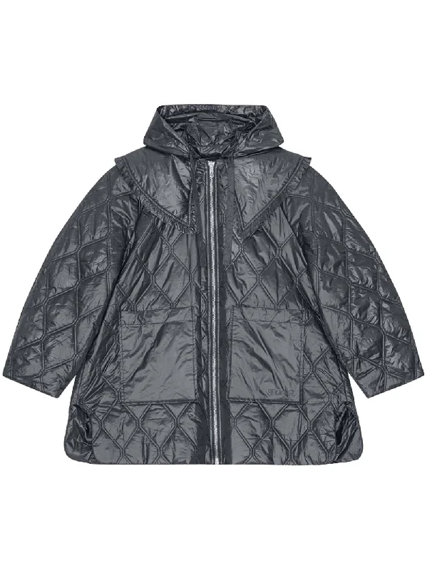 Ganni Women's Jackets Refined Women's 