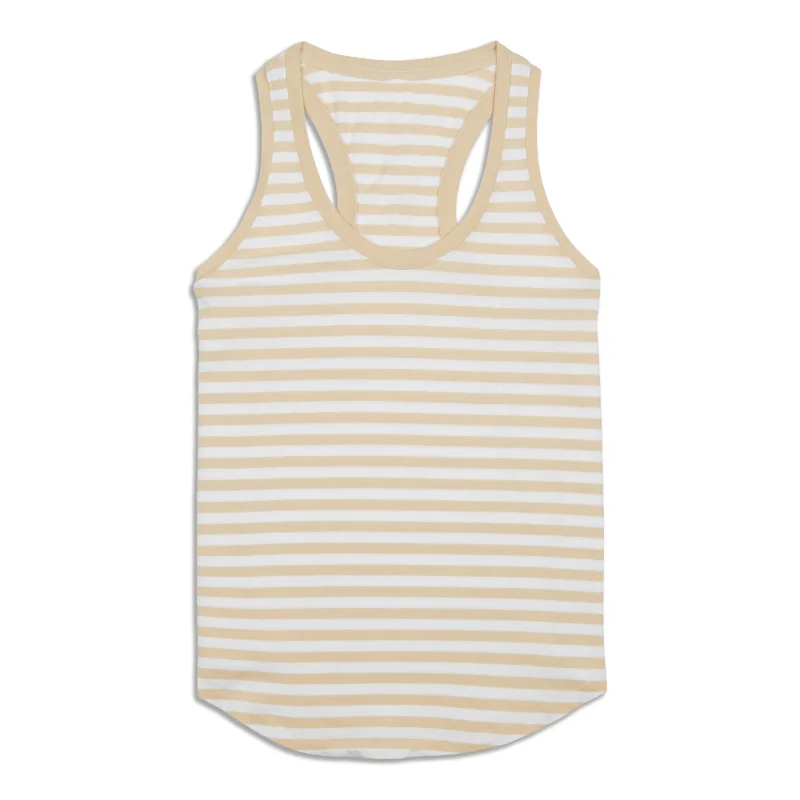 Love Tank Top - Resale Australian Beach