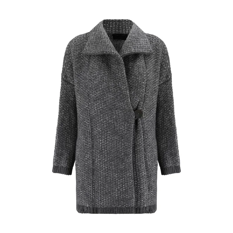 Ella Double Women's Jacket Youthful Women's Pop