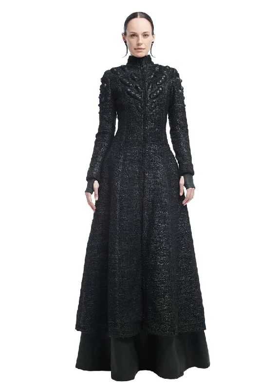 TEPHRA COAT Earthy Women's 