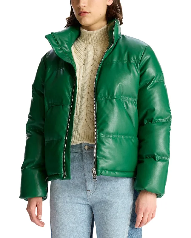 A.L.C. Mila Down Jacket Sleek Women's 