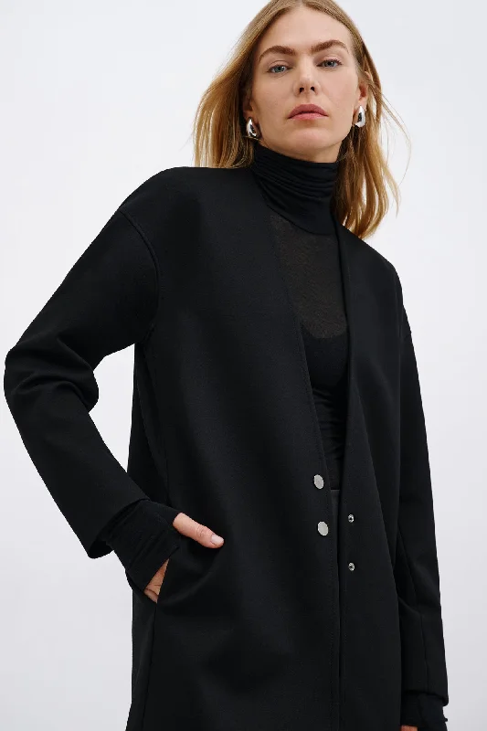 Washington Blazer Traditional Women's Wool