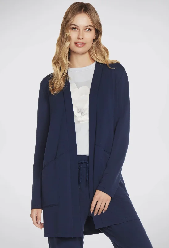 Skechluxe Renew Cardigan Cozy Women's Winter