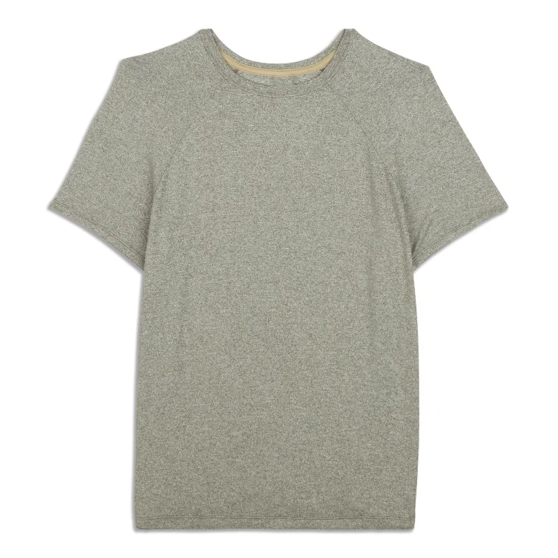 License To Train Classic-Fit T-Shirt - Resale Sporty Women's Athleisure 