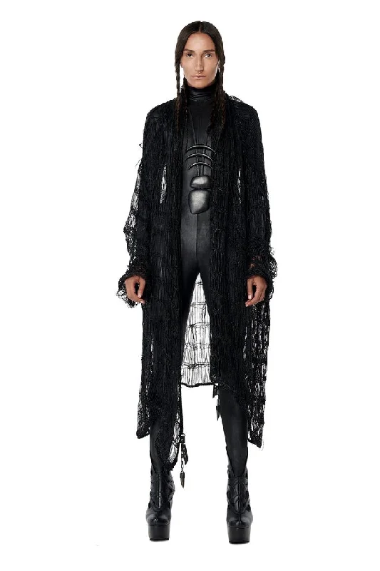 HORUS CLOAK Sustainable Organic