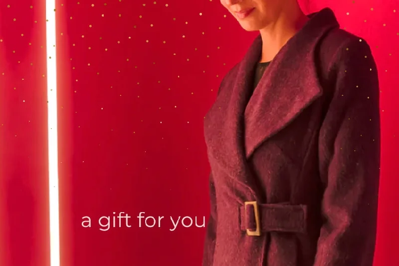 De Novo Gift Card Contemporary 