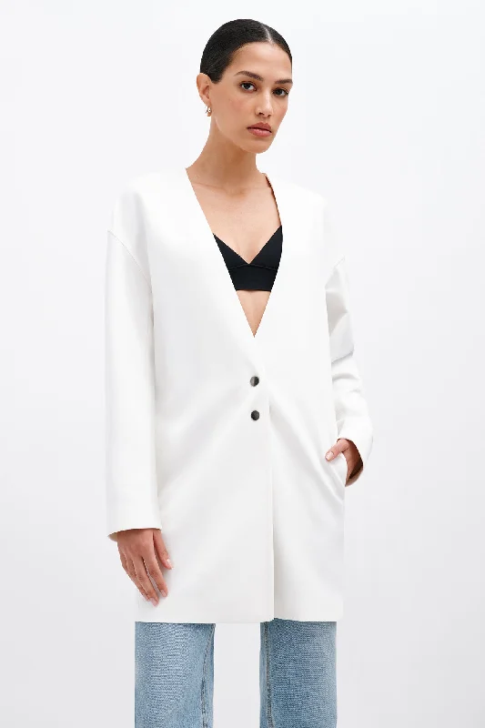 Washington Blazer Vintage Women's 1970S 