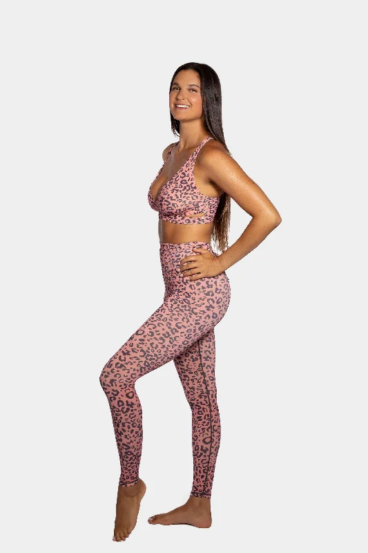 Wild Capella Legging Disco