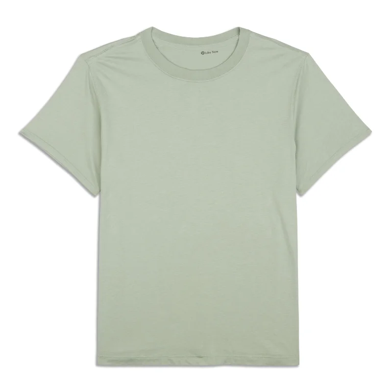 All Yours T-Shirt - Resale Bold Women's Statement