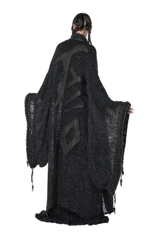Ashan's Kimono Geometric