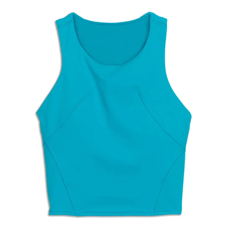 Invigorate Training Tank Top - Resale Cool Women's Skate