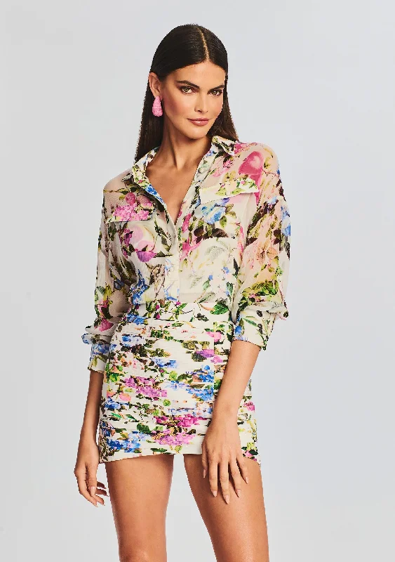 Lulu Shirt Vacation